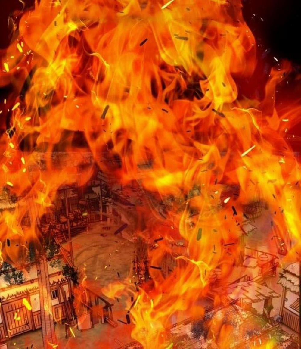 Tay Súng Chinh Phục Võ Lâm 29 trang 80