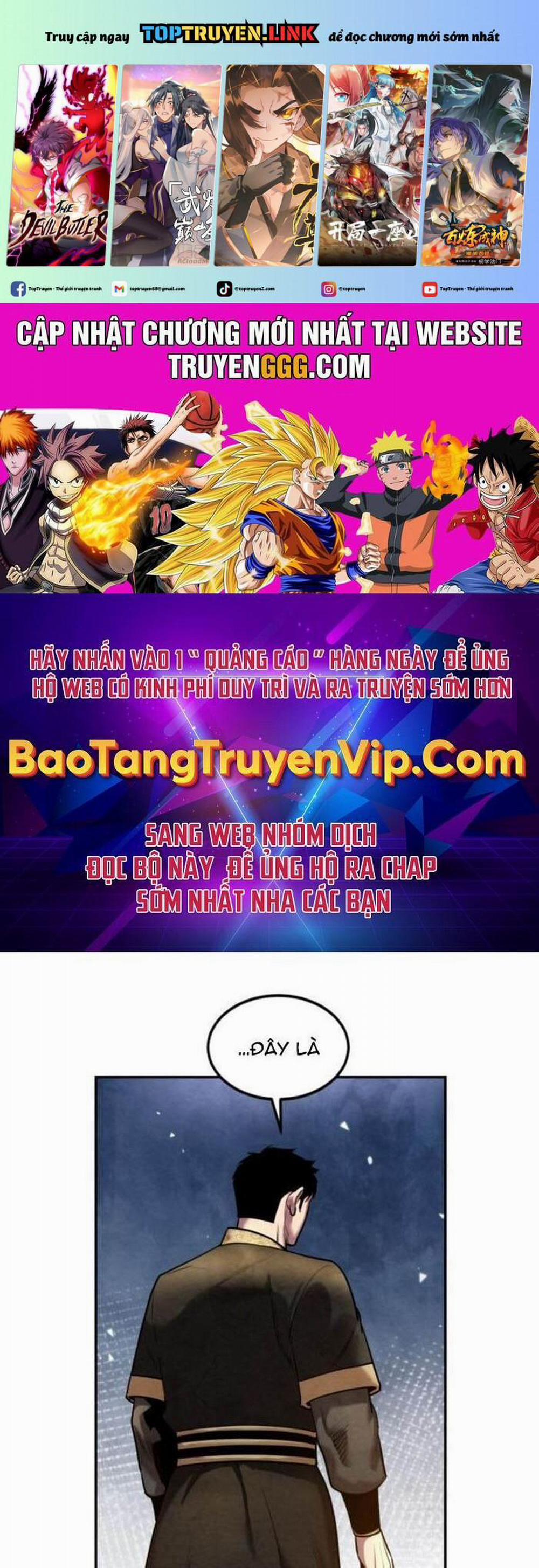 Tay Súng Chinh Phục Võ Lâm 30 trang 0