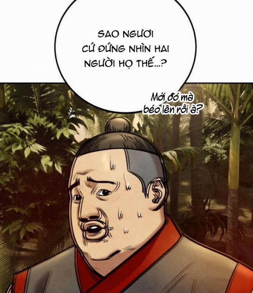 Tay Súng Chinh Phục Võ Lâm 30 trang 106