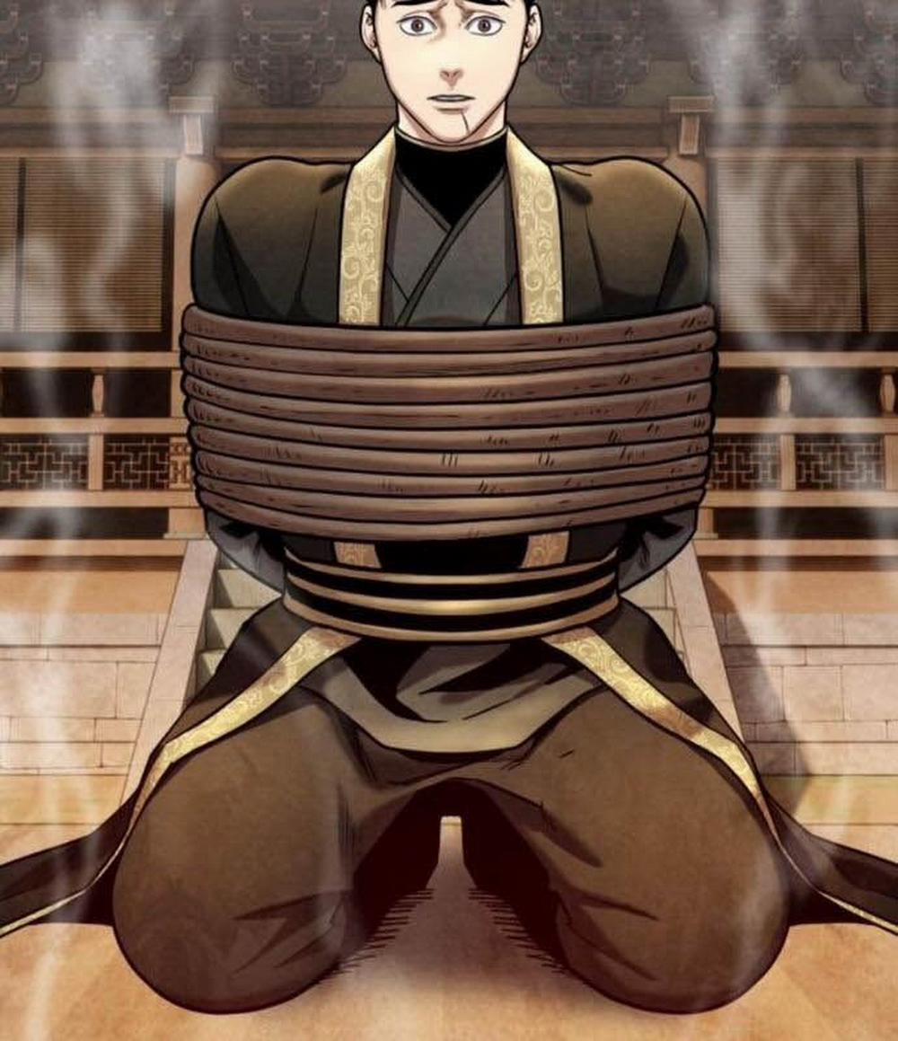 Tay Súng Chinh Phục Võ Lâm 30 trang 115