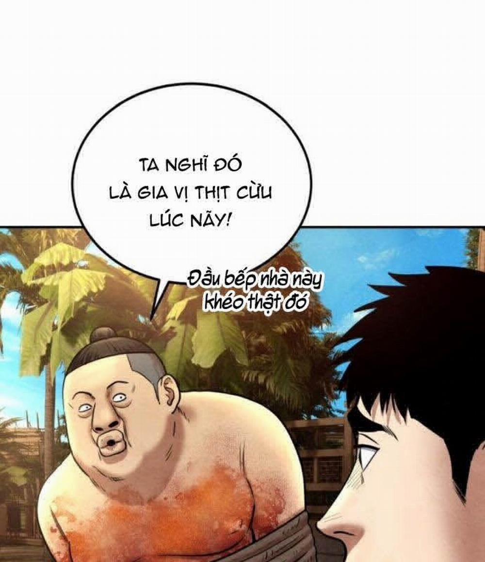 Tay Súng Chinh Phục Võ Lâm 30 trang 122