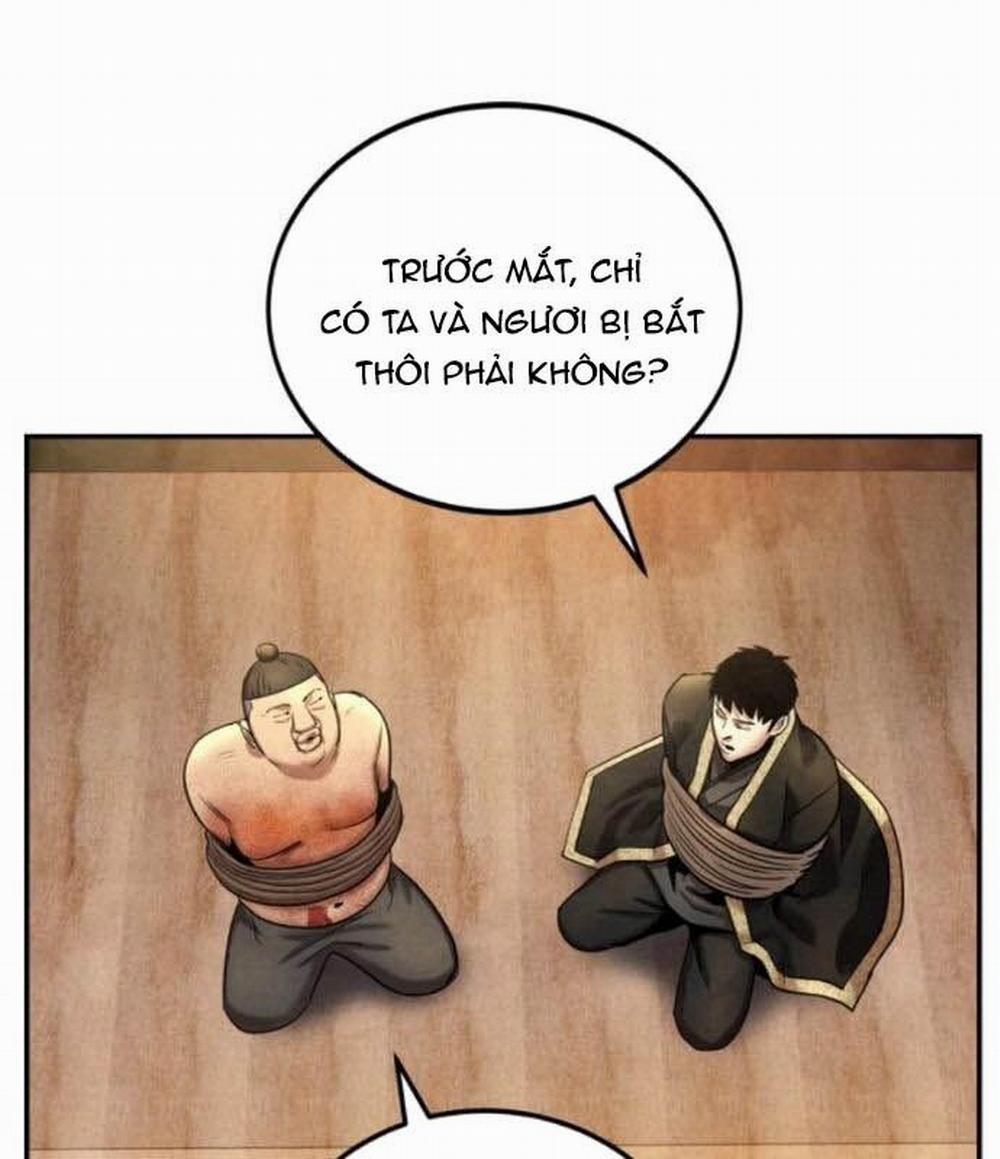 Tay Súng Chinh Phục Võ Lâm 30 trang 124