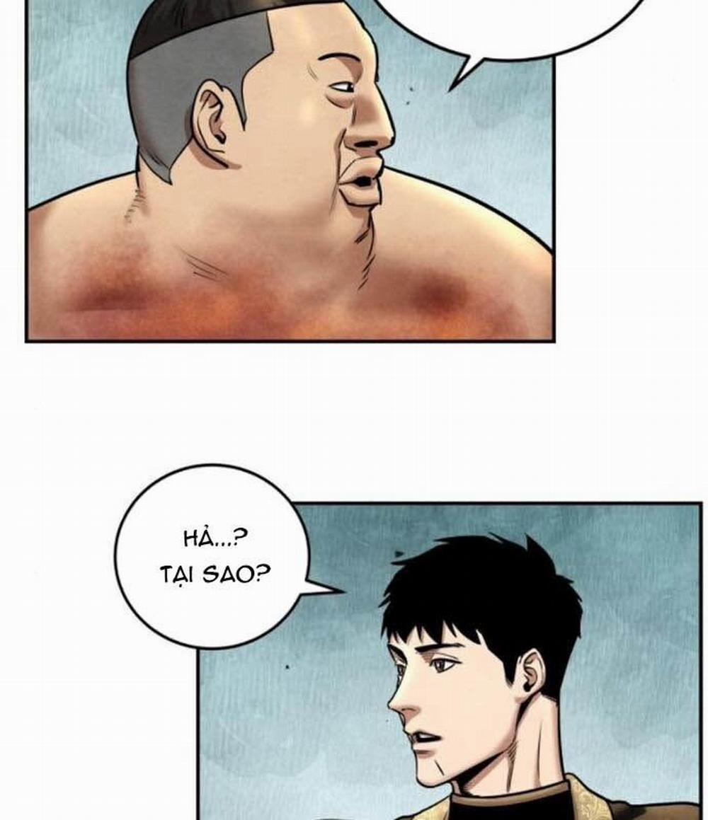 Tay Súng Chinh Phục Võ Lâm 30 trang 126