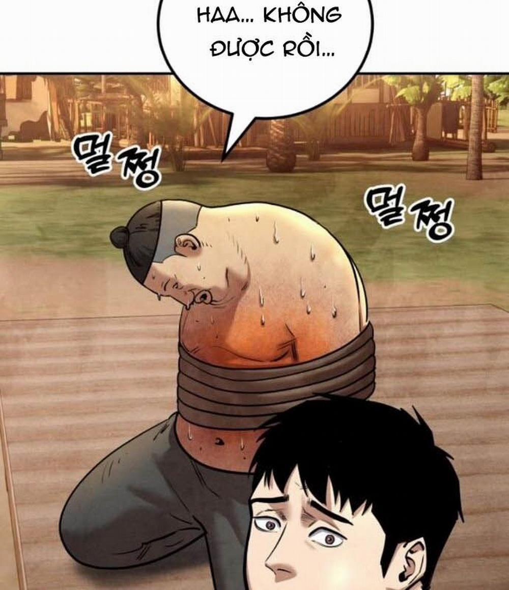 Tay Súng Chinh Phục Võ Lâm 30 trang 131