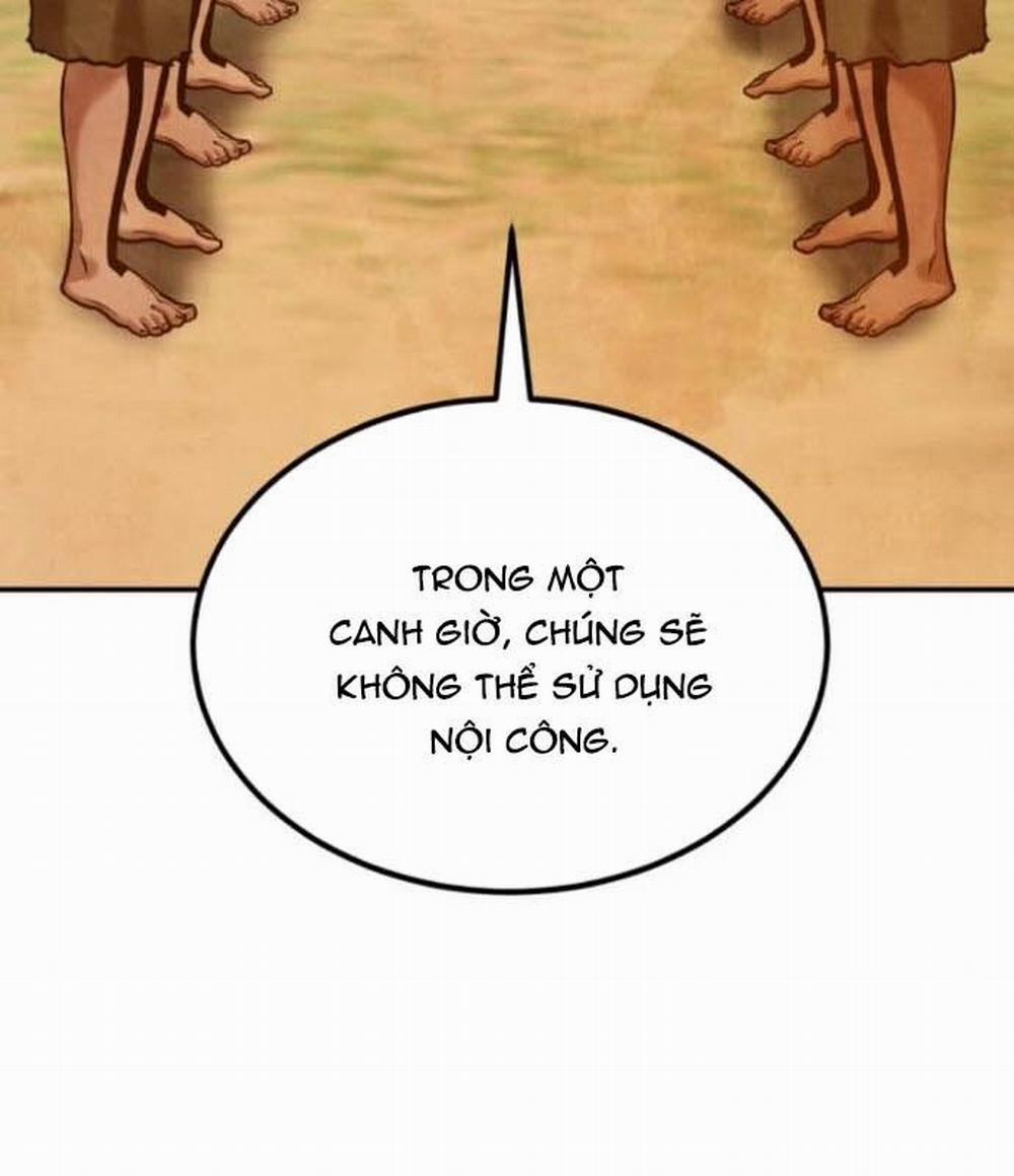 Tay Súng Chinh Phục Võ Lâm 30 trang 134
