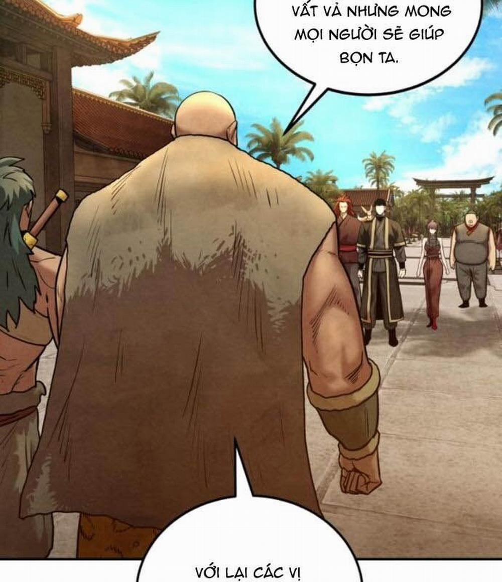 Tay Súng Chinh Phục Võ Lâm 30 trang 14