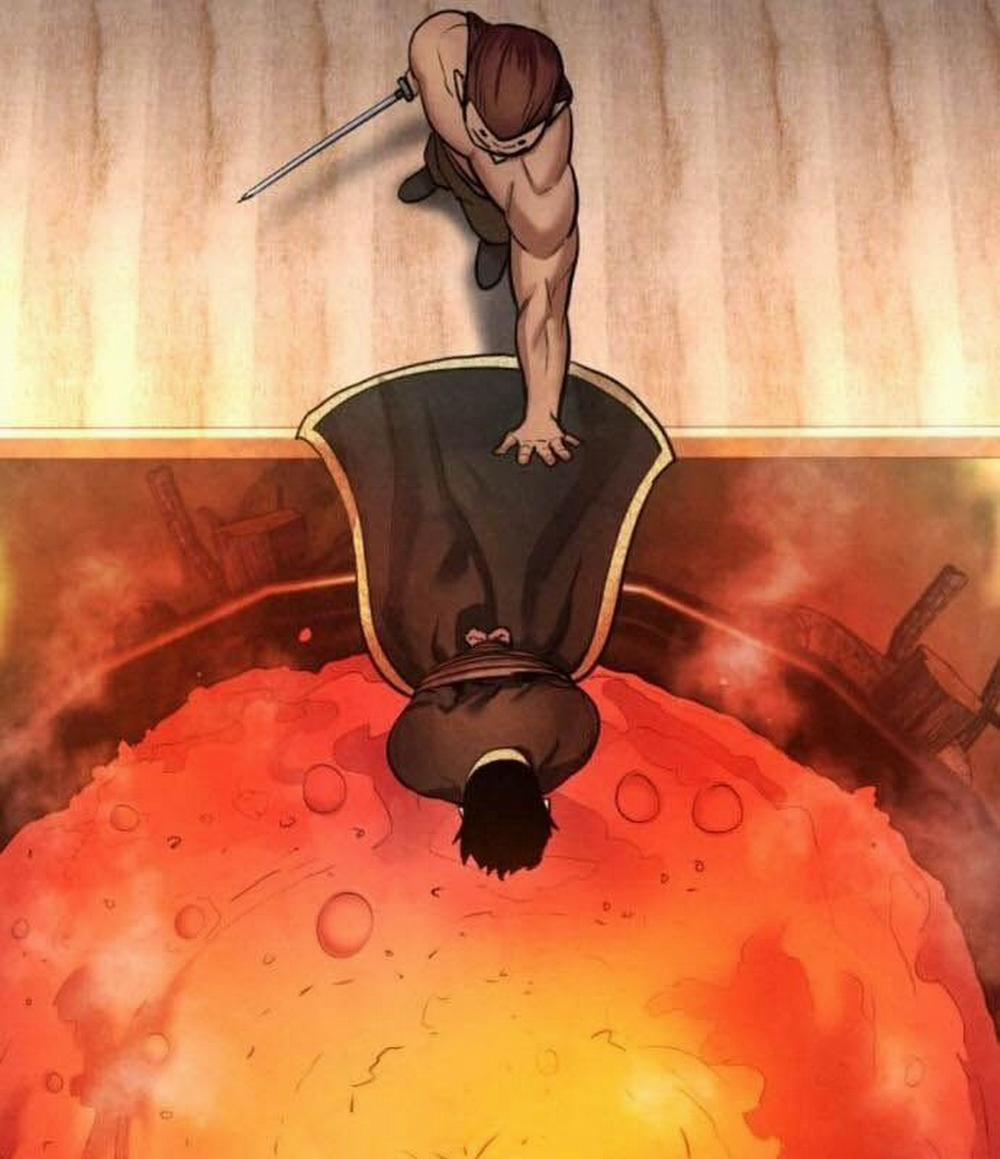 Tay Súng Chinh Phục Võ Lâm 30 trang 164