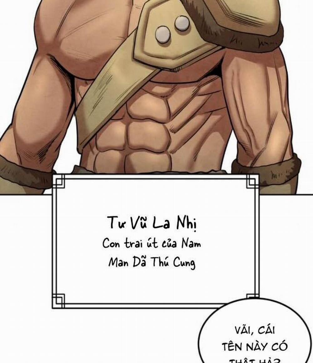 Tay Súng Chinh Phục Võ Lâm 30 trang 18