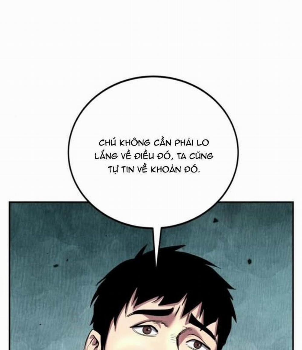 Tay Súng Chinh Phục Võ Lâm 30 trang 23