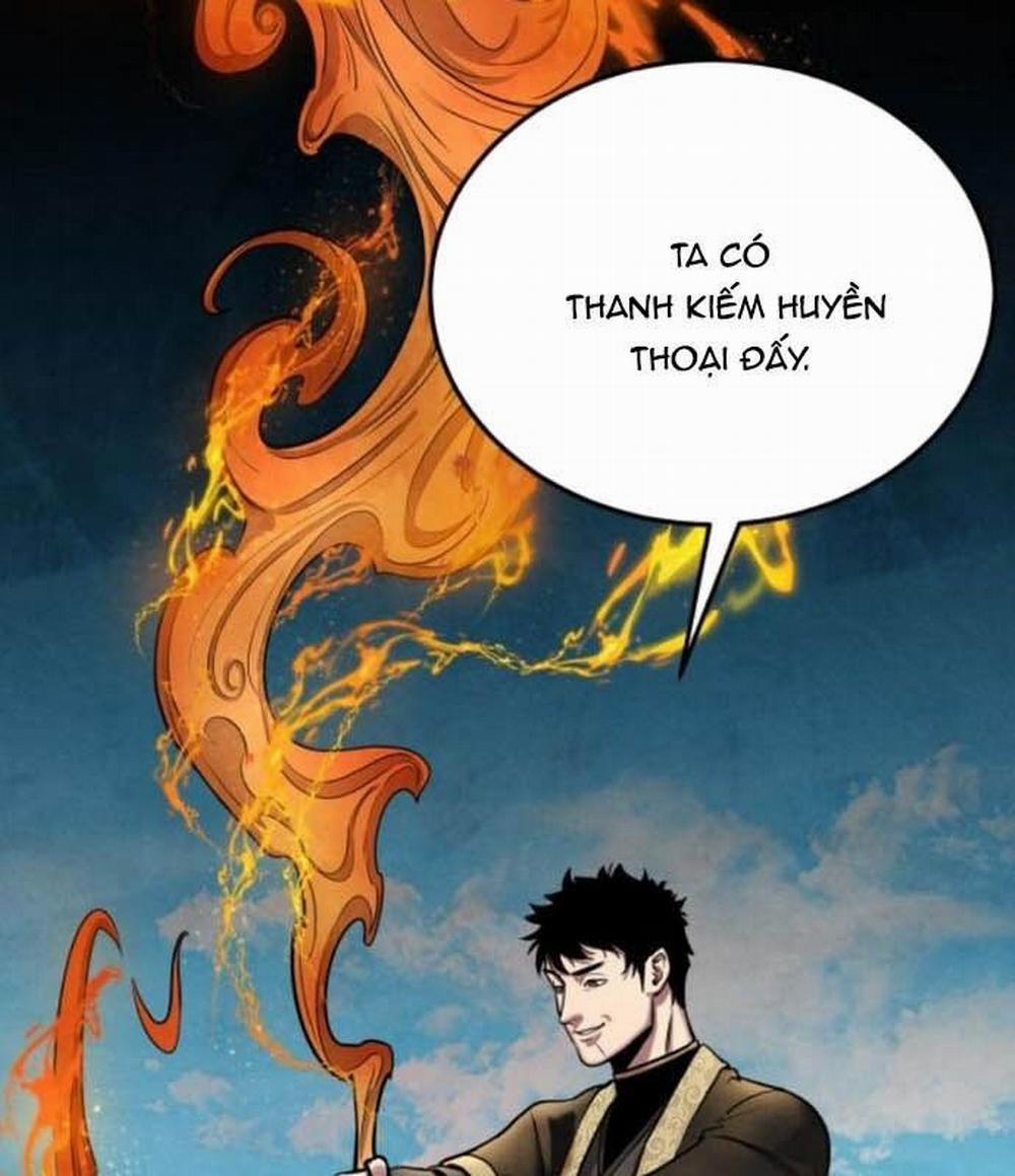 Tay Súng Chinh Phục Võ Lâm 30 trang 26