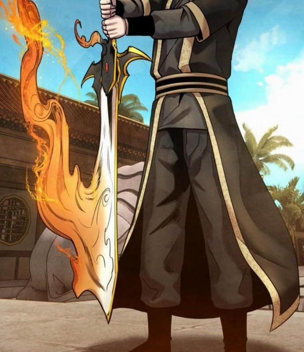 Tay Súng Chinh Phục Võ Lâm 30 trang 27