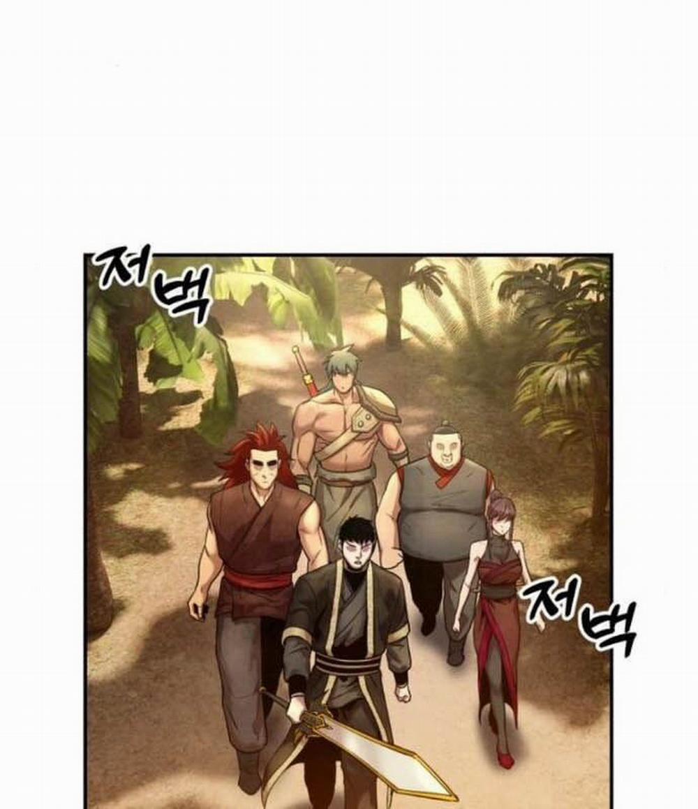 Tay Súng Chinh Phục Võ Lâm 30 trang 32