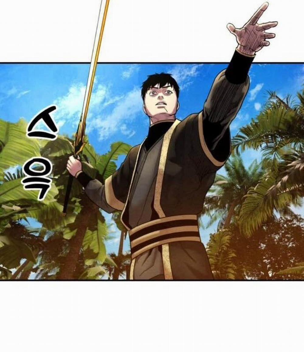 Tay Súng Chinh Phục Võ Lâm 30 trang 36