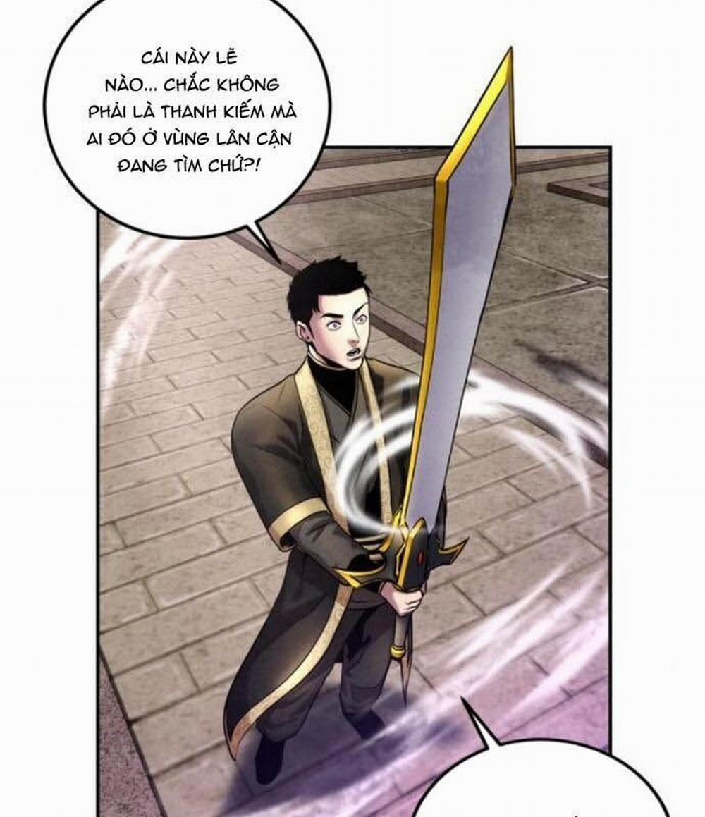 Tay Súng Chinh Phục Võ Lâm 30 trang 4