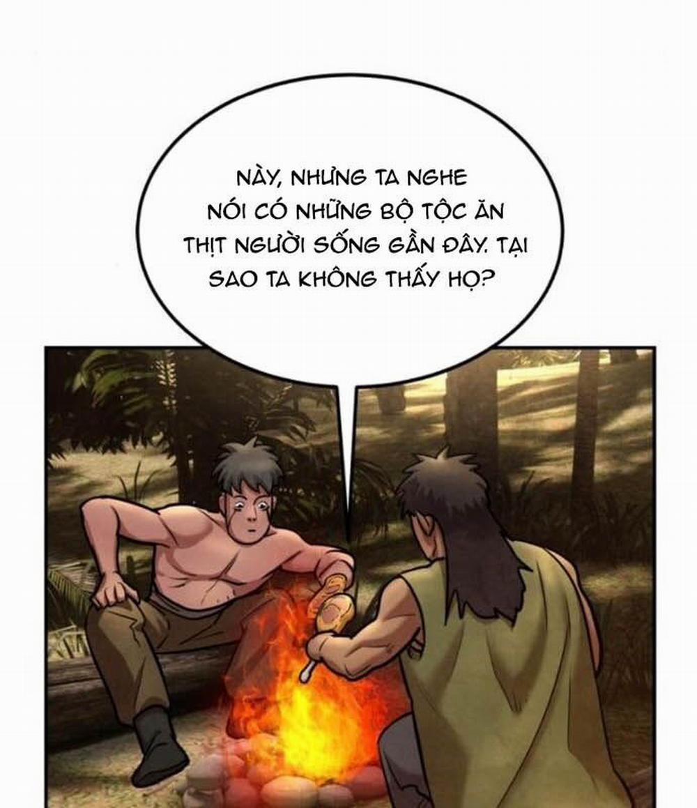 Tay Súng Chinh Phục Võ Lâm 30 trang 65