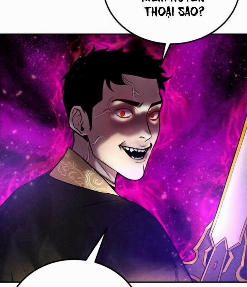 Tay Súng Chinh Phục Võ Lâm 30 trang 8