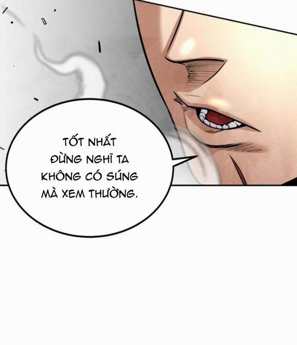 Tay Súng Chinh Phục Võ Lâm 30 trang 81