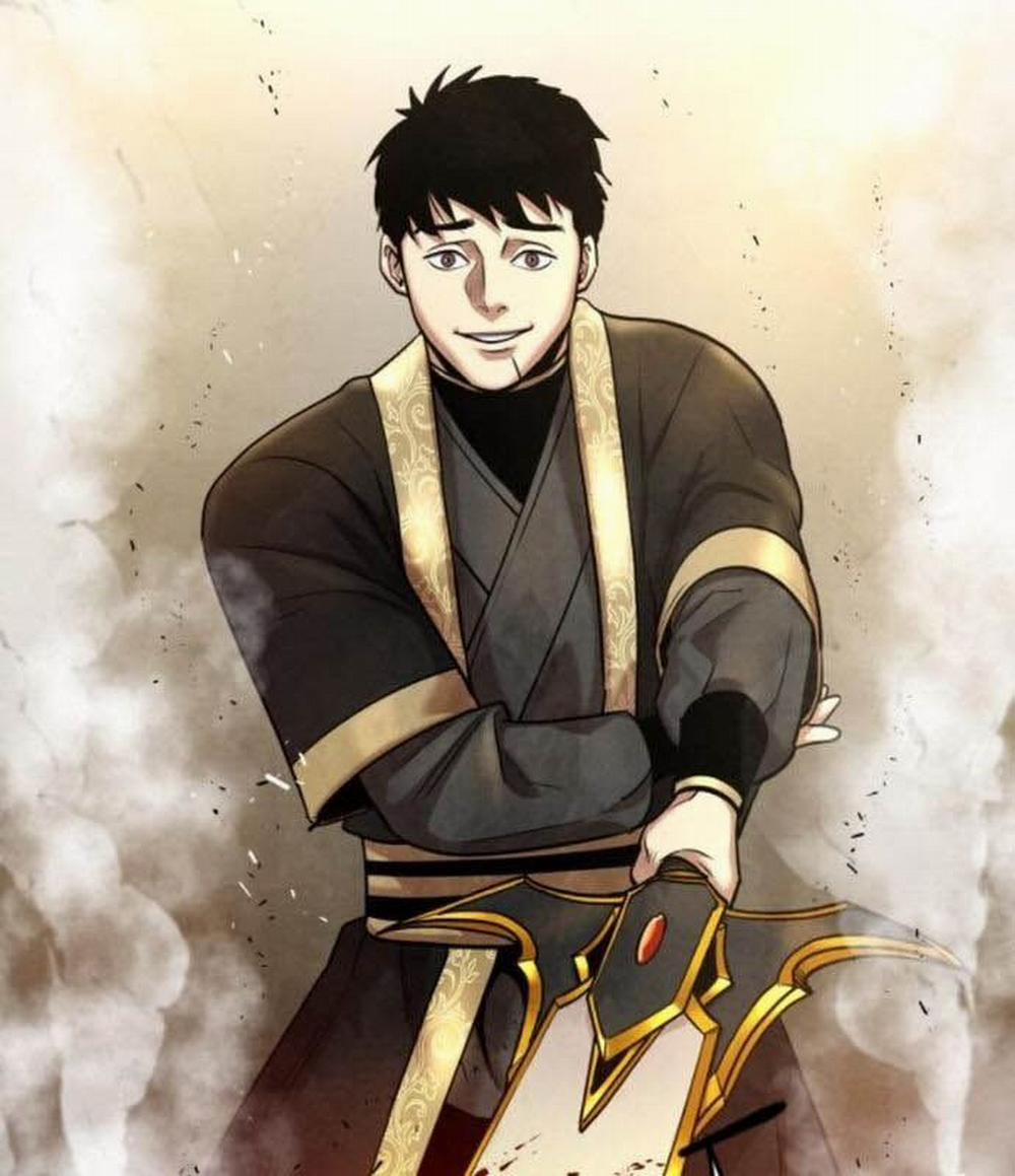 Tay Súng Chinh Phục Võ Lâm 30 trang 86