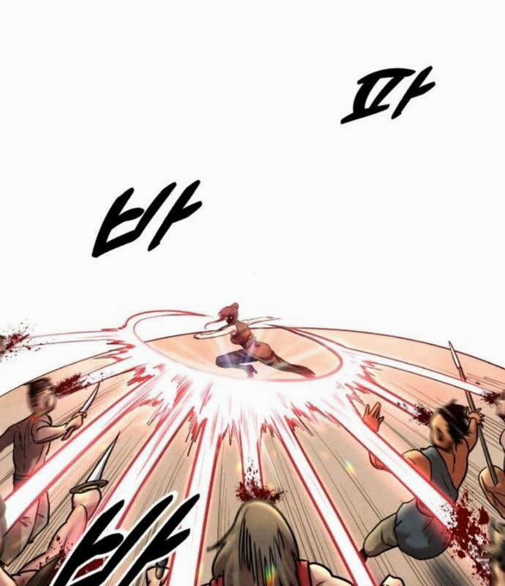 Tay Súng Chinh Phục Võ Lâm 30 trang 94