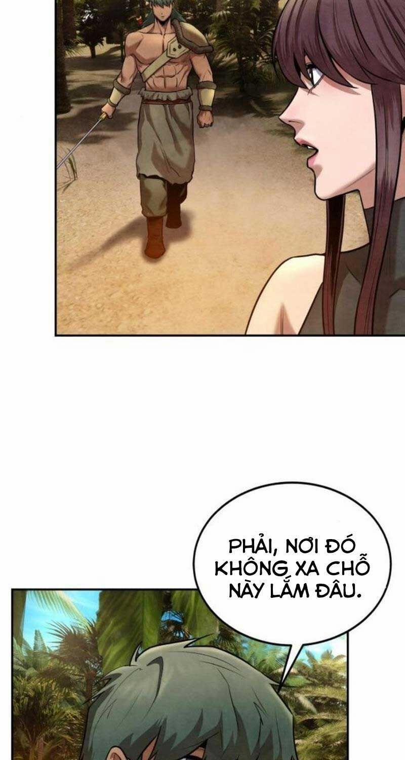 Tay Súng Chinh Phục Võ Lâm 31 trang 11
