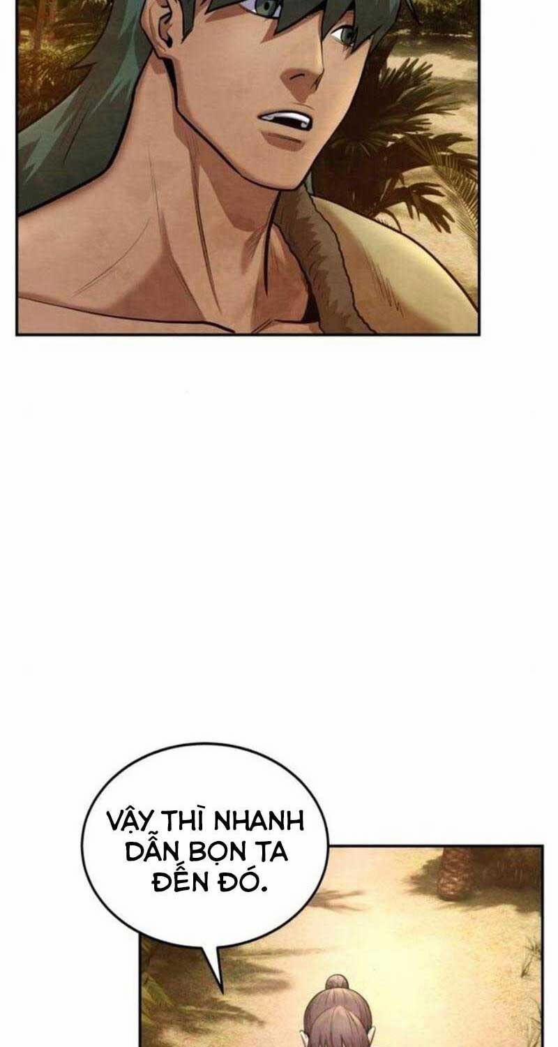 Tay Súng Chinh Phục Võ Lâm 31 trang 12