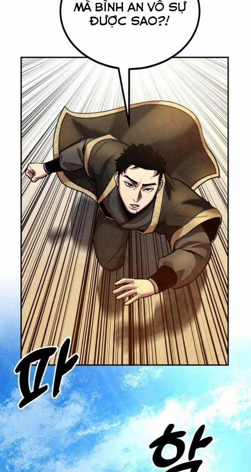 Tay Súng Chinh Phục Võ Lâm 31 trang 31