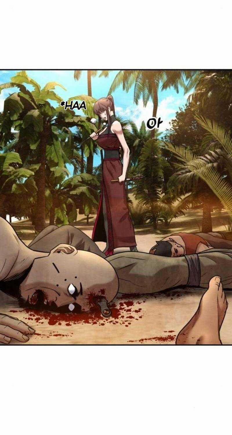 Tay Súng Chinh Phục Võ Lâm 31 trang 5