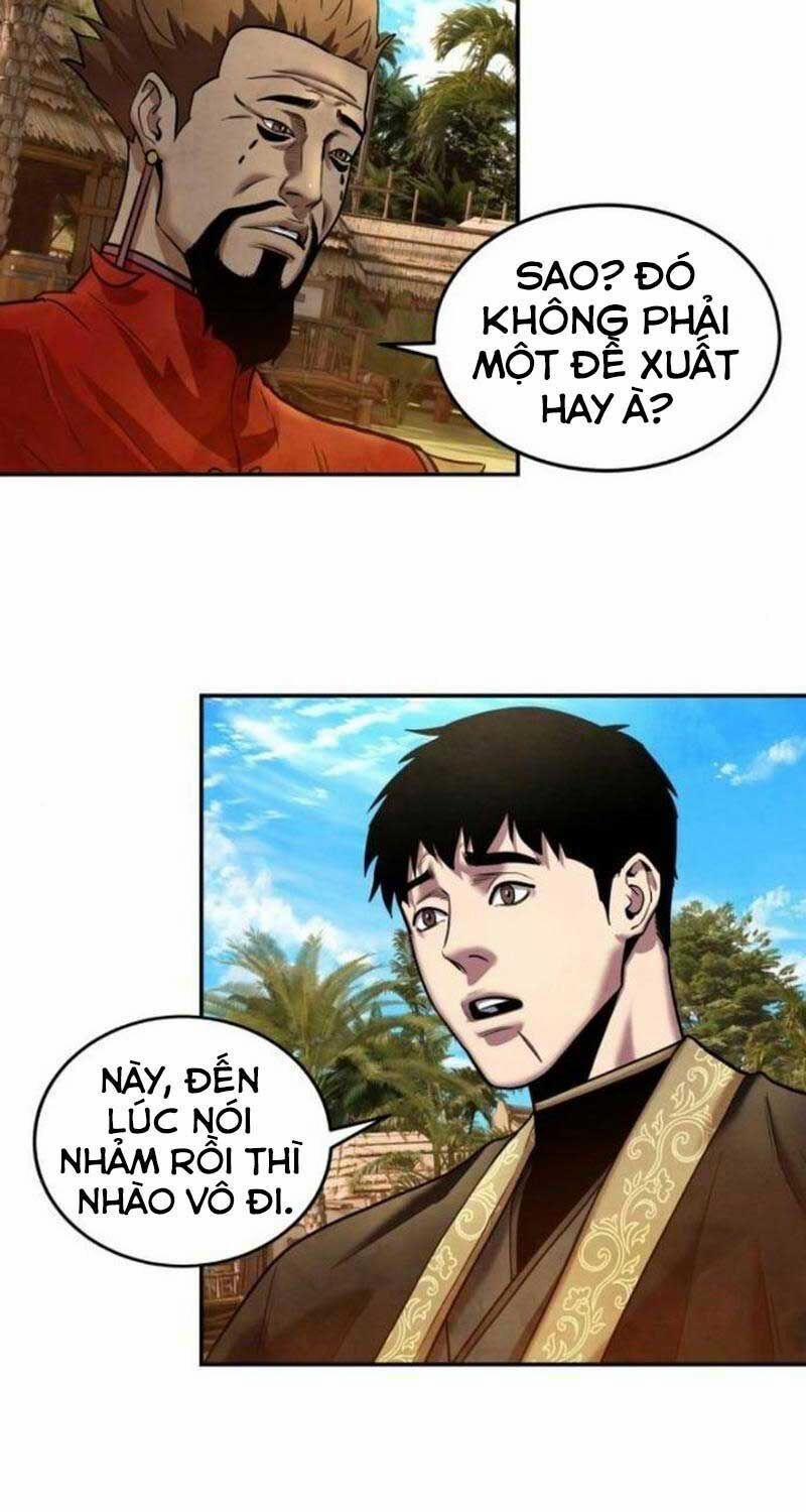 Tay Súng Chinh Phục Võ Lâm 31 trang 50