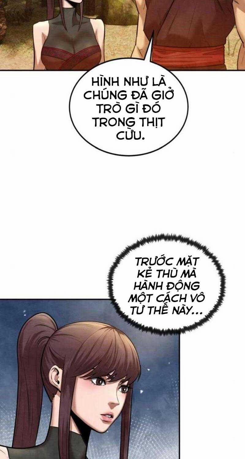 Tay Súng Chinh Phục Võ Lâm 31 trang 9