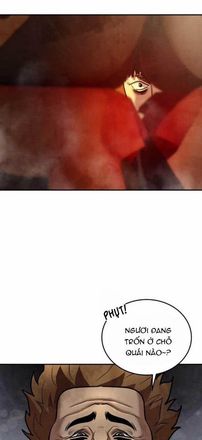 Tay Súng Chinh Phục Võ Lâm 32 trang 12