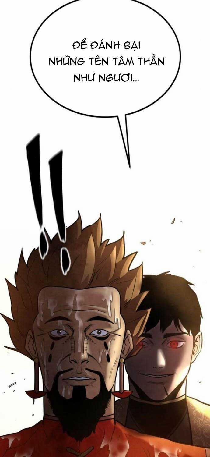 Tay Súng Chinh Phục Võ Lâm 32 trang 19