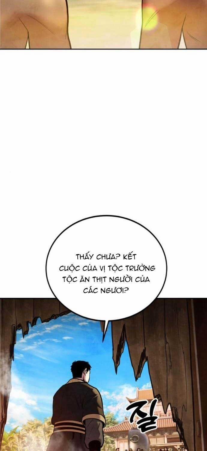 Tay Súng Chinh Phục Võ Lâm 32 trang 30