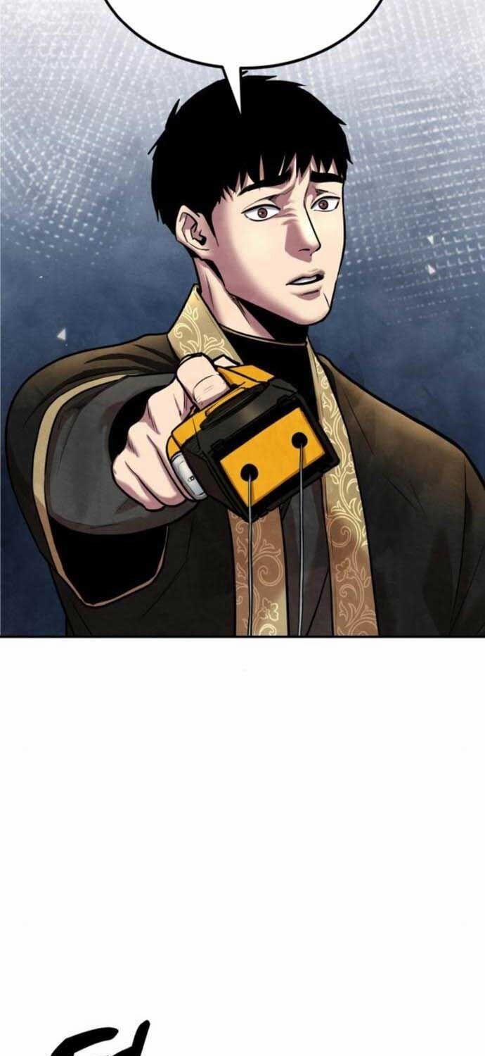 Tay Súng Chinh Phục Võ Lâm 32 trang 33