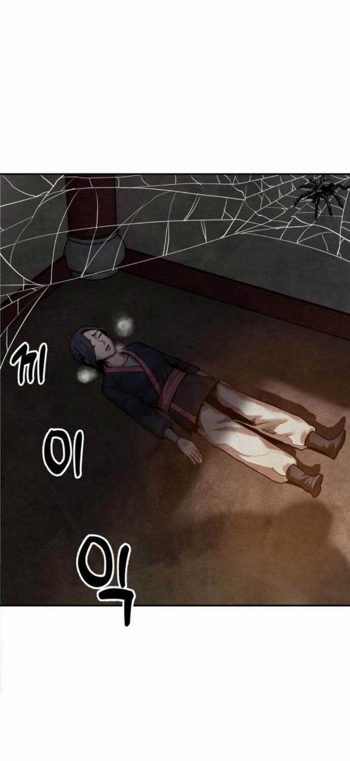 Tay Súng Chinh Phục Võ Lâm 32 trang 39