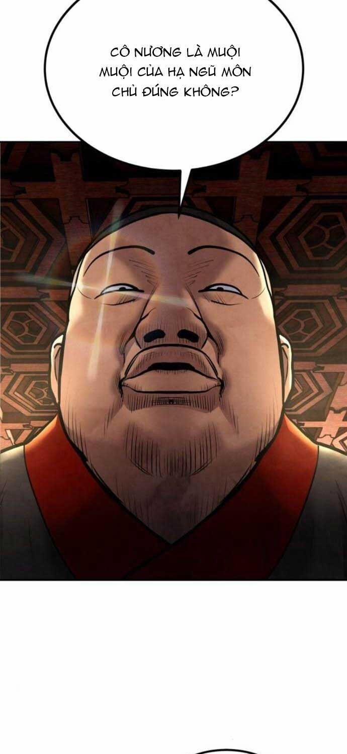 Tay Súng Chinh Phục Võ Lâm 32 trang 41