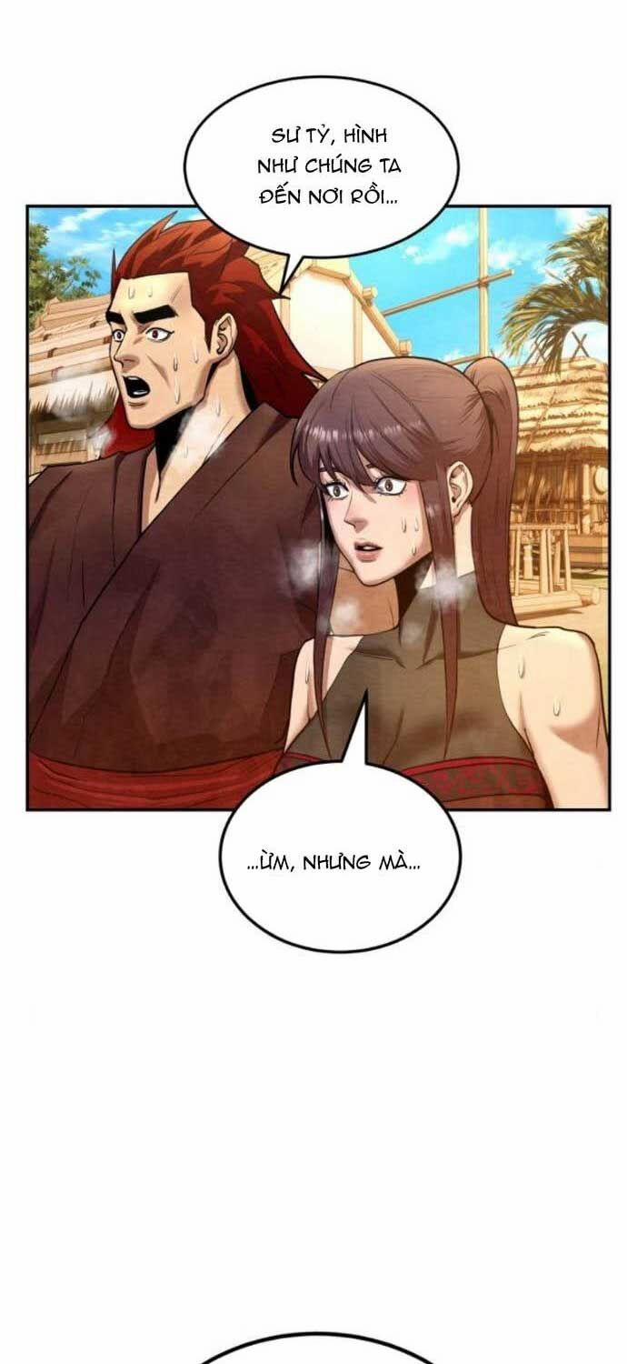 Tay Súng Chinh Phục Võ Lâm 32 trang 47