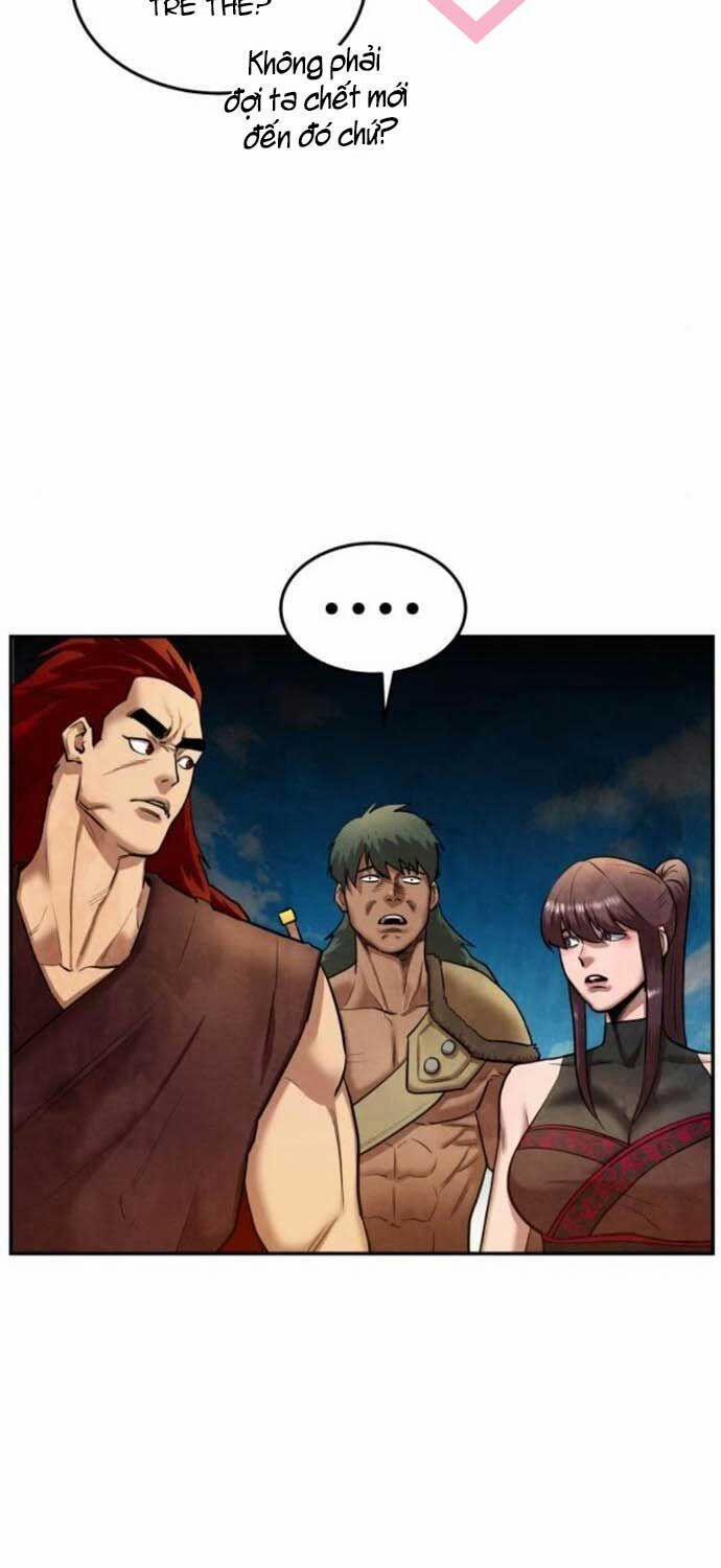 Tay Súng Chinh Phục Võ Lâm 32 trang 50