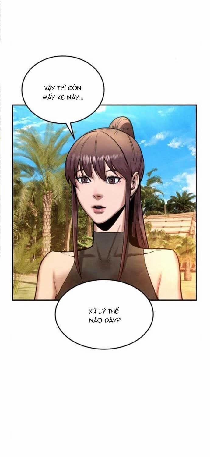 Tay Súng Chinh Phục Võ Lâm 32 trang 53