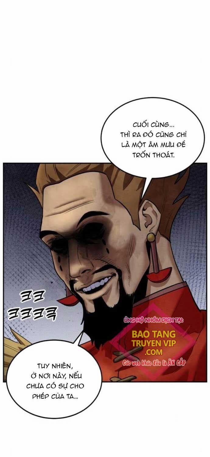 Tay Súng Chinh Phục Võ Lâm 32 trang 7