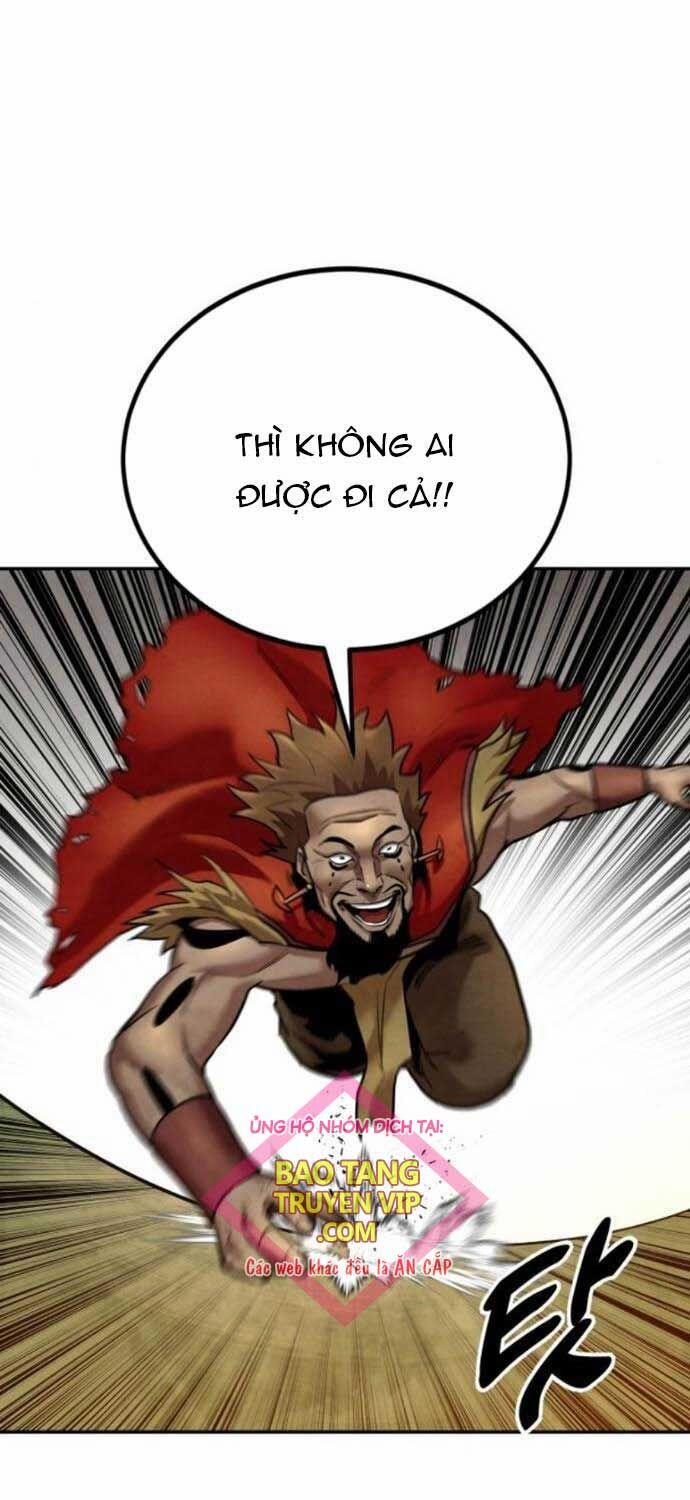 Tay Súng Chinh Phục Võ Lâm 32 trang 8