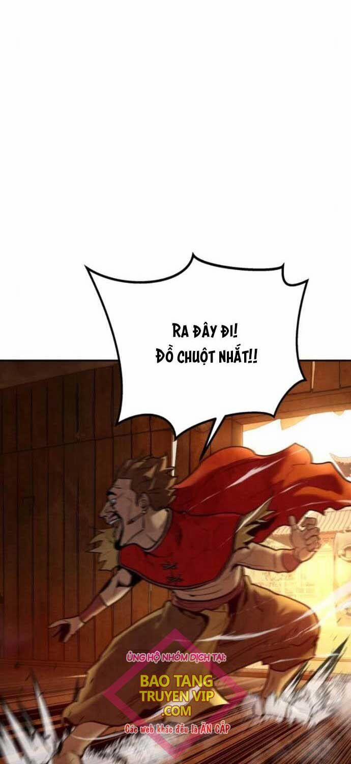 Tay Súng Chinh Phục Võ Lâm 32 trang 9