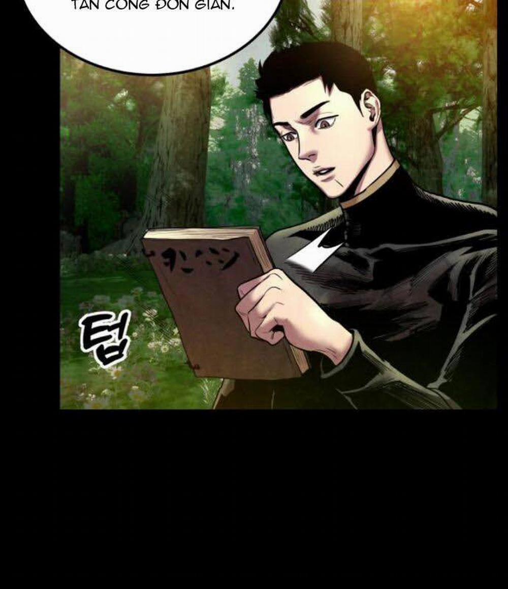 Tay Súng Chinh Phục Võ Lâm 33 trang 127