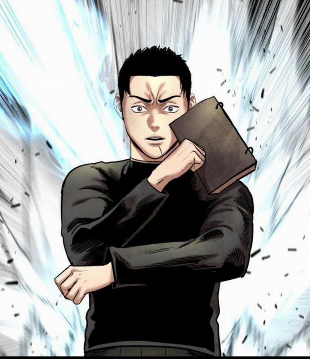 Tay Súng Chinh Phục Võ Lâm 33 trang 137