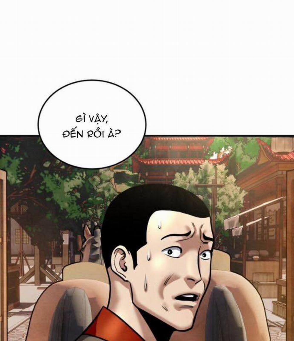 Tay Súng Chinh Phục Võ Lâm 33 trang 151