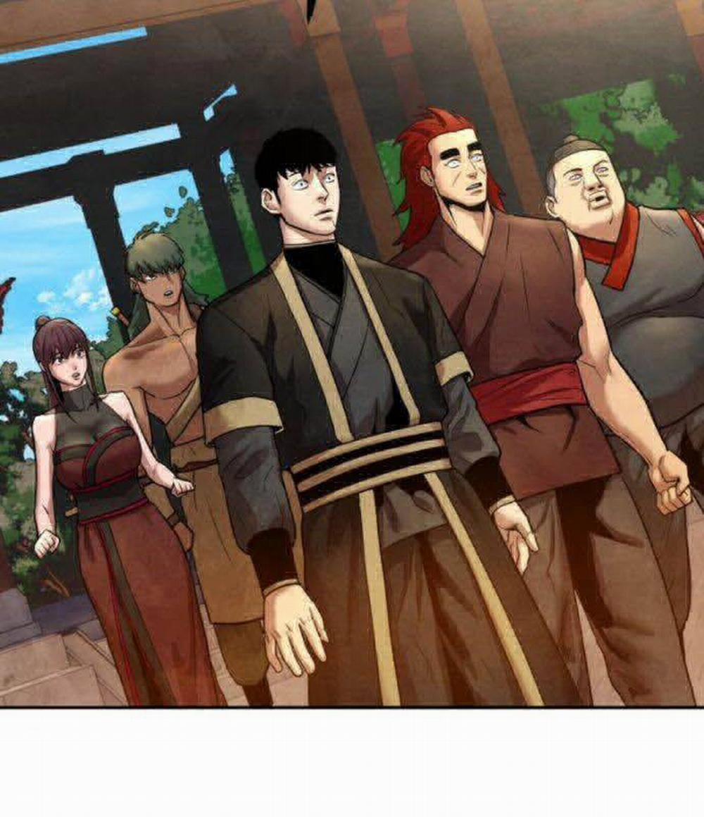 Tay Súng Chinh Phục Võ Lâm 33 trang 154