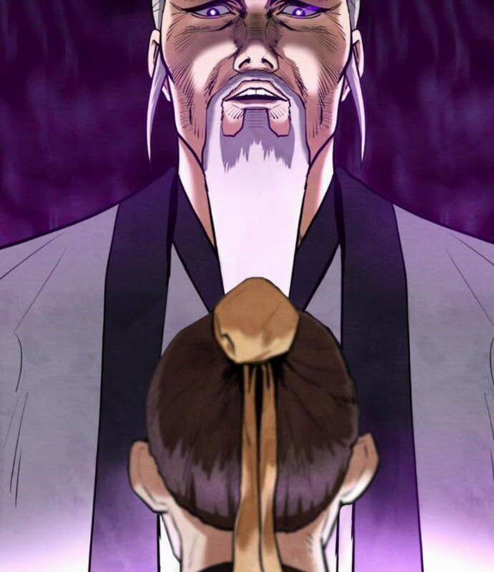 Tay Súng Chinh Phục Võ Lâm 33 trang 16