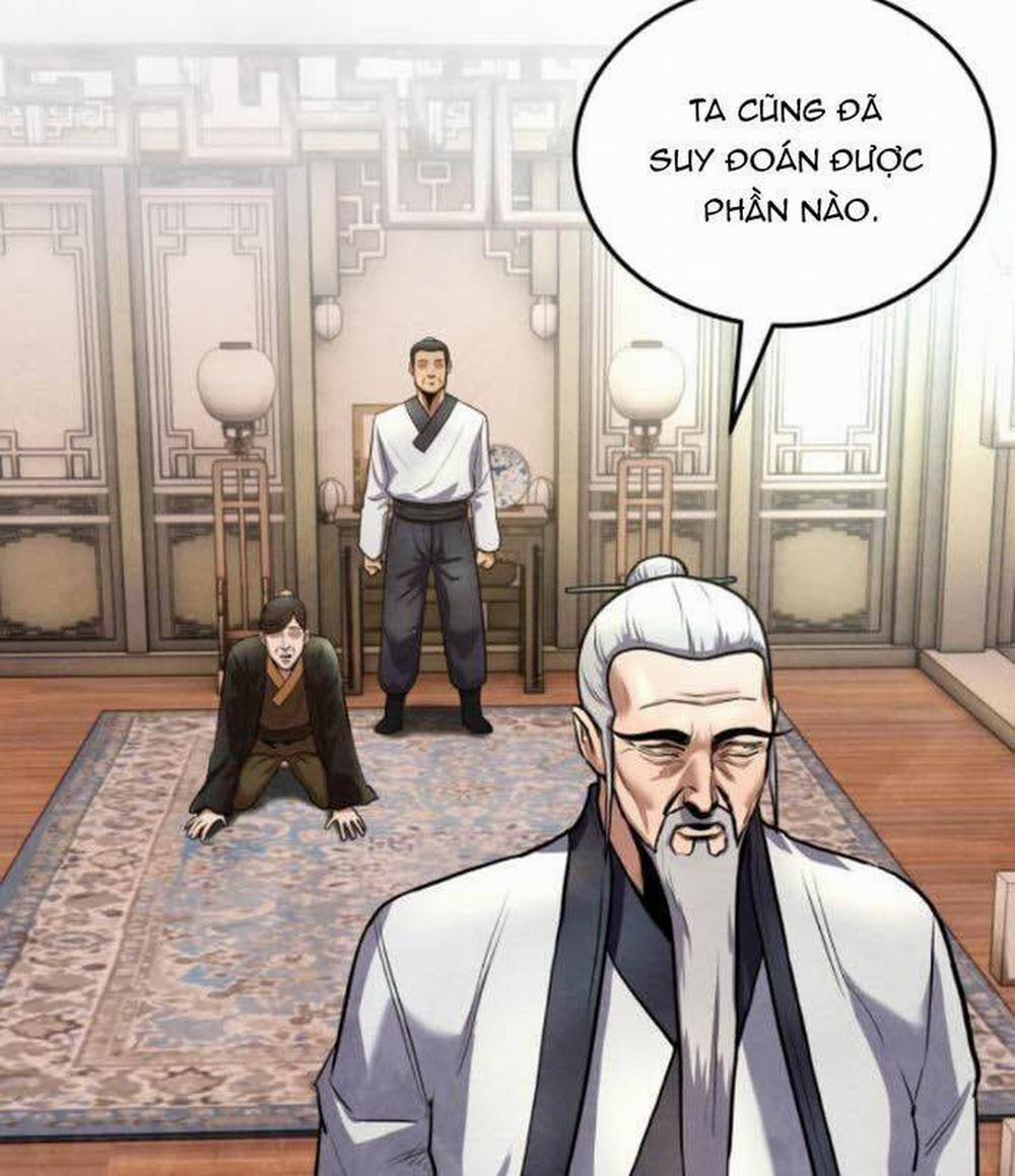 Tay Súng Chinh Phục Võ Lâm 33 trang 31