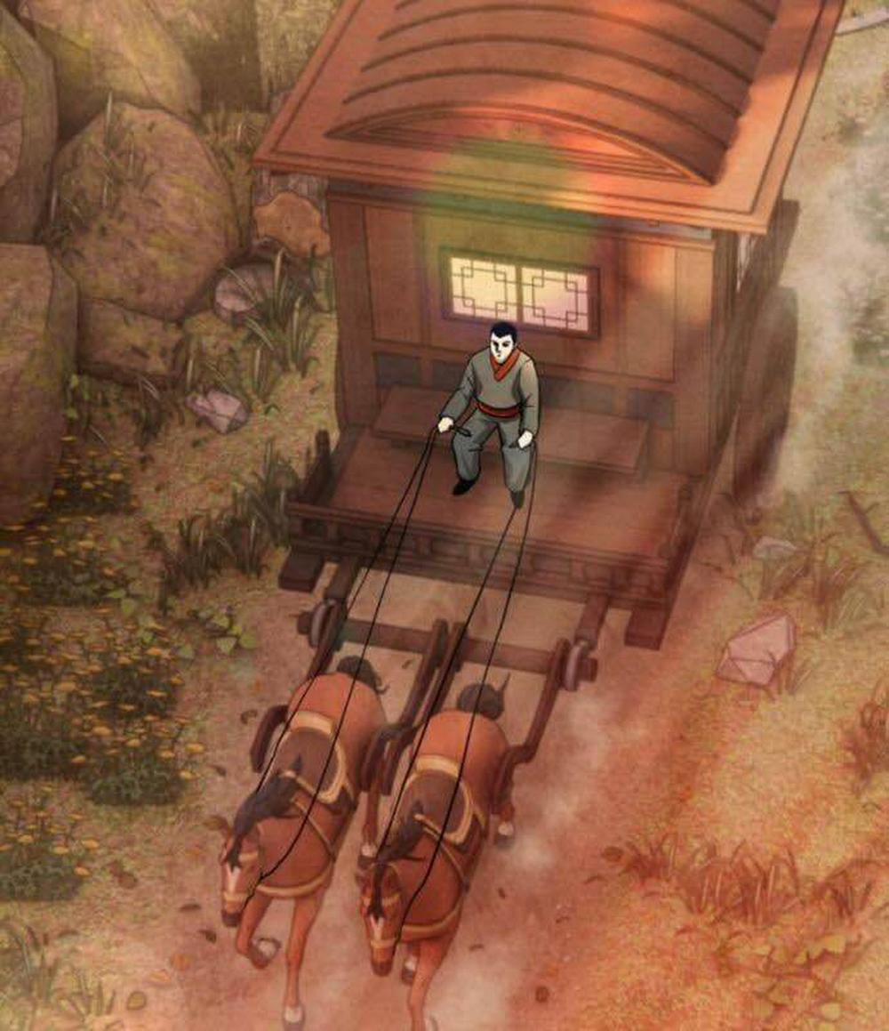 Tay Súng Chinh Phục Võ Lâm 33 trang 78