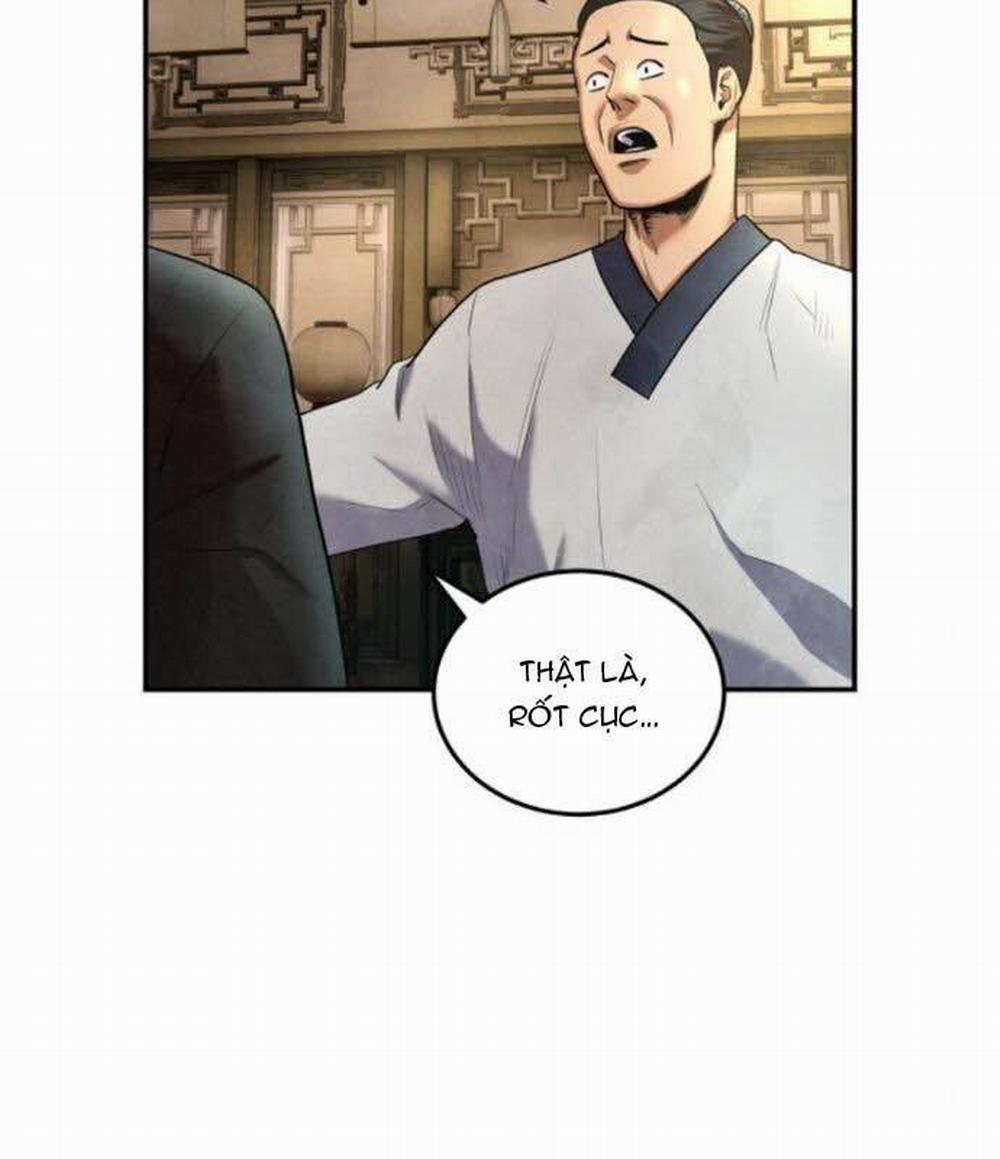 Tay Súng Chinh Phục Võ Lâm 33 trang 8