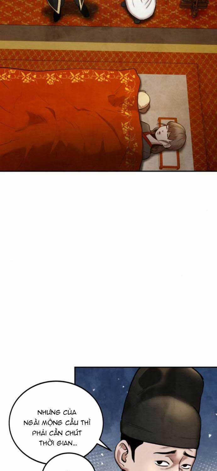 Tay Súng Chinh Phục Võ Lâm 34 trang 10